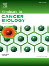 SEMINARS IN CANCER BIOLOGY杂志封面